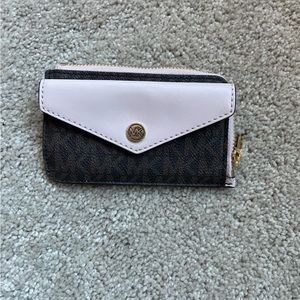 Michael Kors Coin Wallet